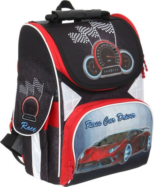 Рюкзак школьный Cool For School Speedometer 701