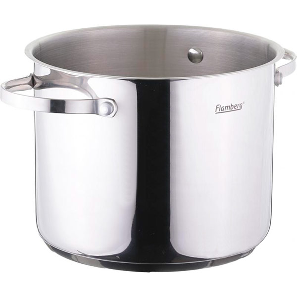 Каструля з кришкою RW0210-6 4.85 л 4,85 л Flamberg