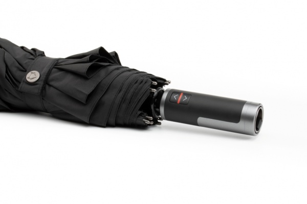 Парасолька KRAGO Ring umb-10-001 чорний 