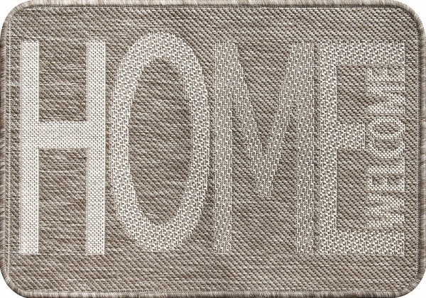 Ковер Karat Carpet Flex 0.50x0.80 (19503/111) 