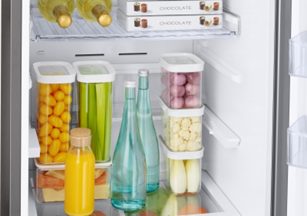 Холодильник Samsung RB38A6B6239/UA