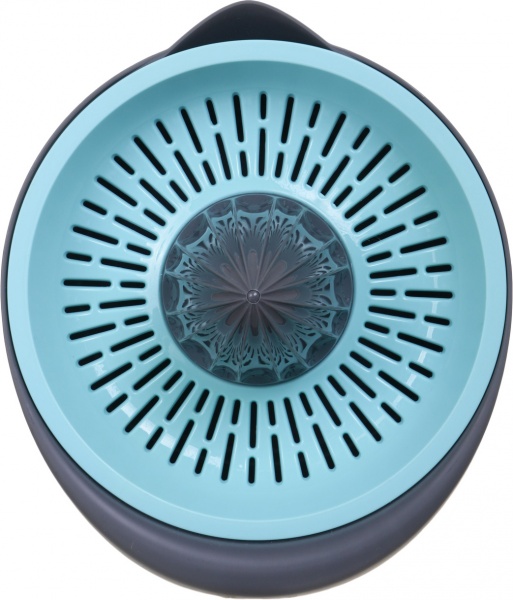 Пресс для цитрусовых IRS02QB101 Eurogold