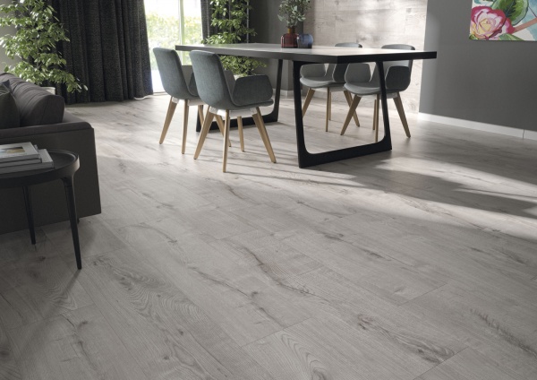 Плитка Cifre Юкон Хоней мат 23x120 