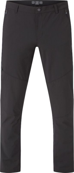 Брюки McKinley Caswell II mn 286151-050 р. 52 черный