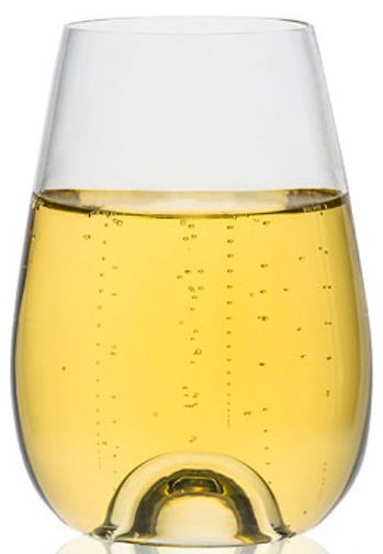 Набор стаканов Drink Master 4221-0-220 220 мл 4 шт. Rona 