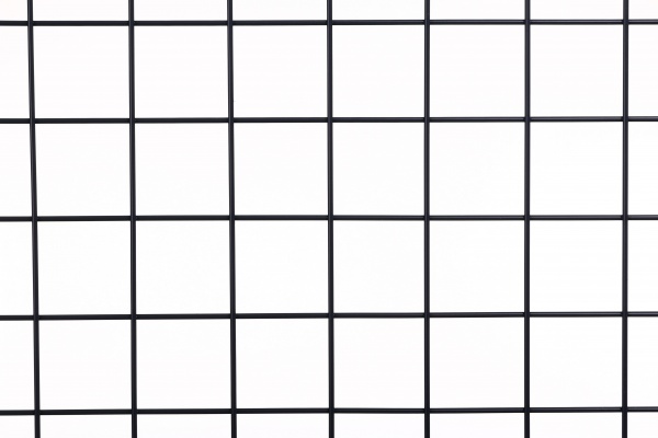 Сетка торговая СТ-50х50-3,0-1000х1500 графит Array