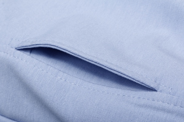 Спортивный костюм Obzor р.104 голубой 