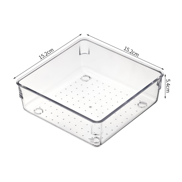 Органайзер MVM FH-36 D T 52x152x152 мм