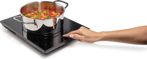 Плита индукционная настольная Gorenje ICR 2000 SP 