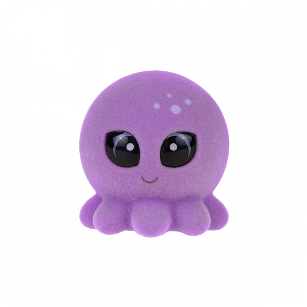 Фігурка колекційна Flockies Восьминіг Олівія FLO0405