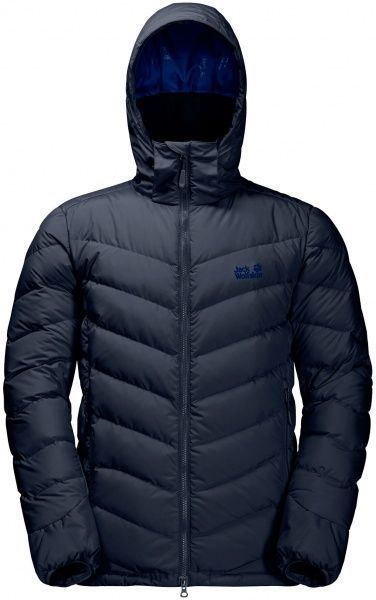 Куртка Jack Wolfskin FAIRMONT MEN 1203591-1010 2XL синій