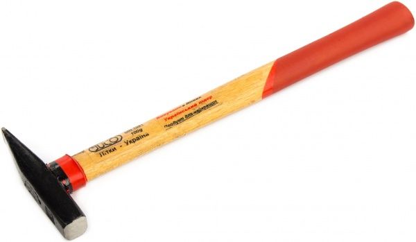 Молоток слесарный Juco 100 г М1012