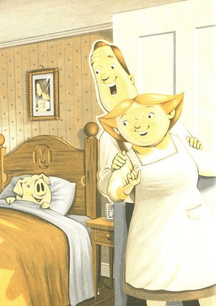 Книга Кейт ДіКамілло «Мерсі Вотсон ловить злодія. Книга 3» 978-966-917-144-3