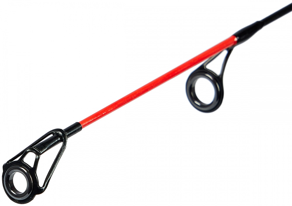 Зимова вудка Viking Fishing Ice Tele Hard 50 см 40 г