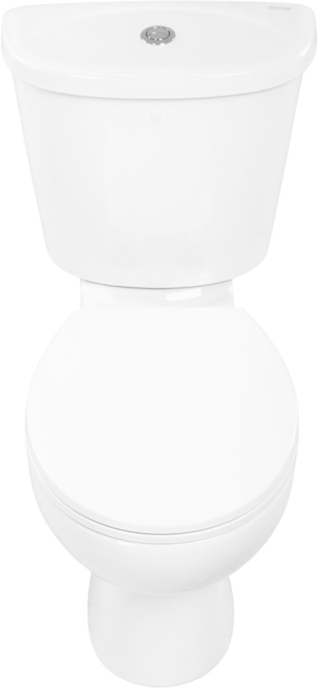 Унитаз-компакт Water House Balance Rice rimless сид. дюропласт soft-close