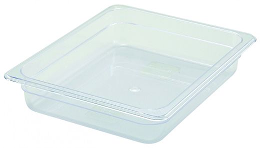 Гастроємність Presto Ware GN 1/2-65