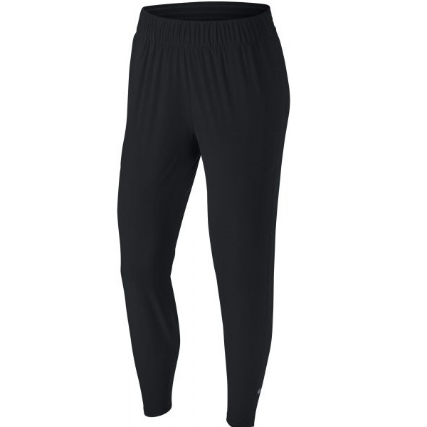 Брюки Nike NK ESSNTL PANT 7_8 BV2898-011 р. S черный