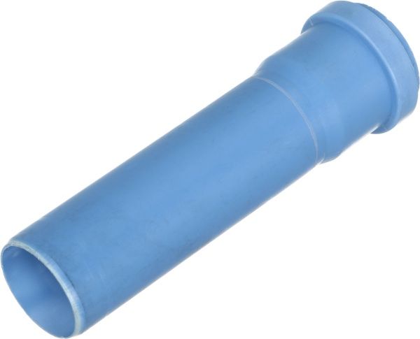 Труба каналізаційна Valsir безшумна Triplus 50х150 мм (650041 )