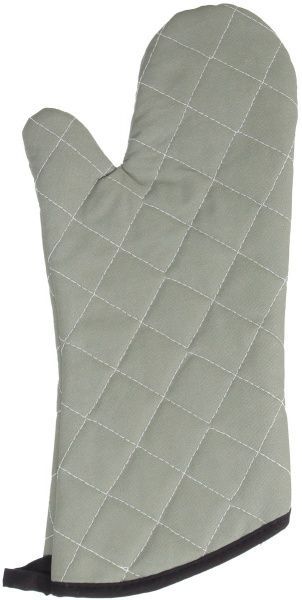 Рукавиця промислова для печі 40 см