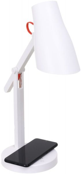 Настольная лампа Nous 9 Вт белый S6 