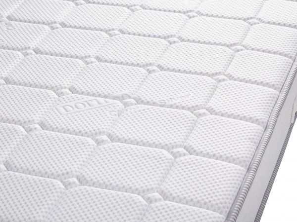 Матрац Ай Меморі Сільвер Dormeo 80x190 см