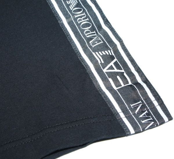 Футболка EA7 T-short 3HPT07-PJ03Z-1200 2XL синій