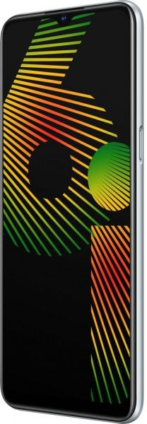 Смартфон Realme 6i 3/64GB white 