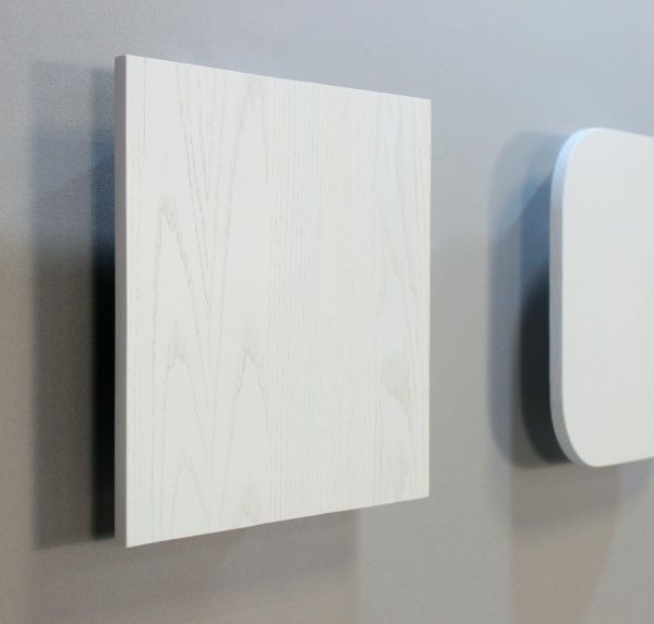 Бра ADLUX Quadro-25 R-1-WW-WA LED 1x7 Вт ясен вибілений 