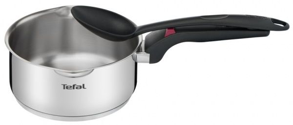 Набор посуды Cook&Clip G723SA74 (10 предметов) Tefal