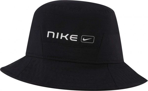 Шляпа Nike NSW CAP SSNL BUCKET DC4084-010 M/L разноцветный