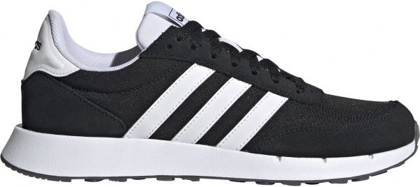Кроссовки Adidas RUN 60S 2.0 FZ0958 р.UK 7,5 черный