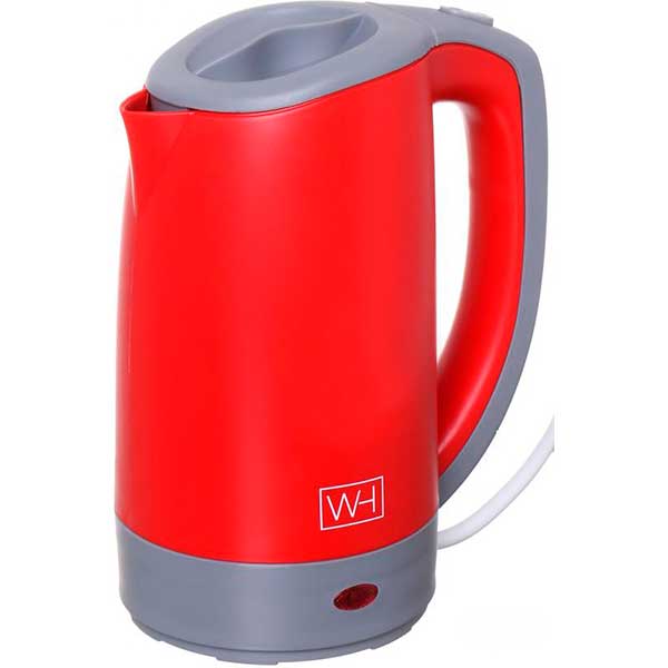 Чайник електричний Water House EK-0556