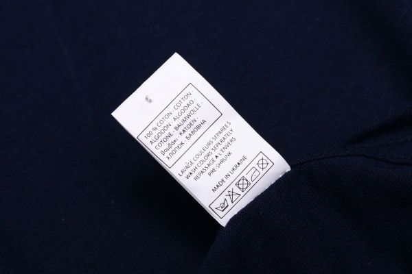 Футболка жіноча Роза 160404 р. 2XL темно-синій