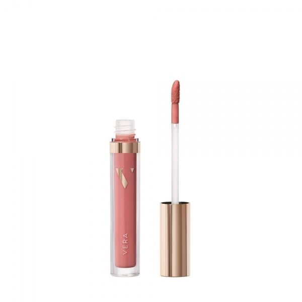 Блеск для губ Vera Lip Glace Guilty Pleasure 02 3 мл