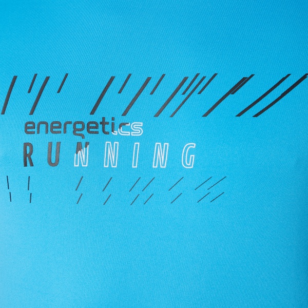 Футболка Energetics Bueno II ux 416052-901566 р.L синій