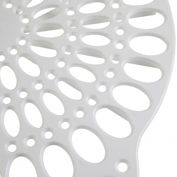 Подставка-разделитель для торта пластик белый Ø 32 см 231266 Testrut