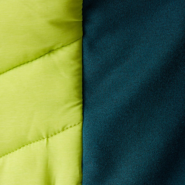 Джемпер McKinley Joris hy ux 416100-902911 р. 2XL салатовый