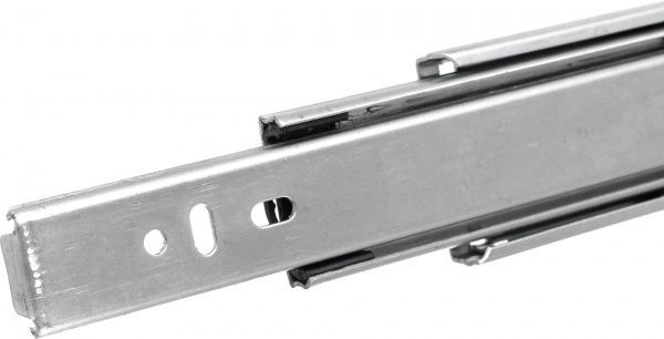 Комплект направляющих DC телескопических 45Х400 мм