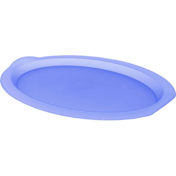 Поднос Алеана овальный 350x470 мм