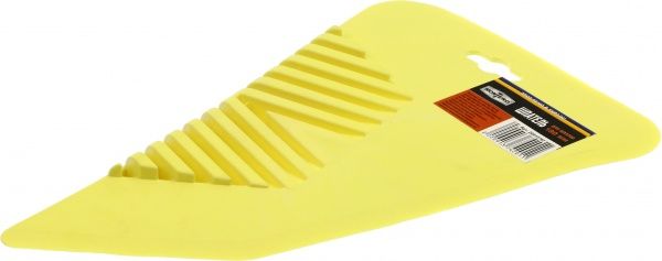 Шпатель шпалерний шпалерний Montero MN-SW-190-E