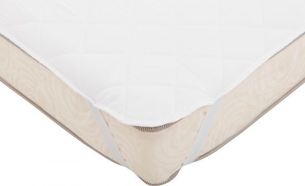 Наматрацник Origami Basic 140x190 см 