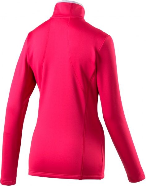 Джемпер McKinley Aniston wms 267405-0405 р. 34 розовый