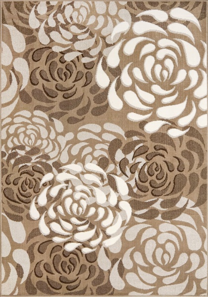 Ковер Karat Carpet Optima 2.00x3.00 ocean сток