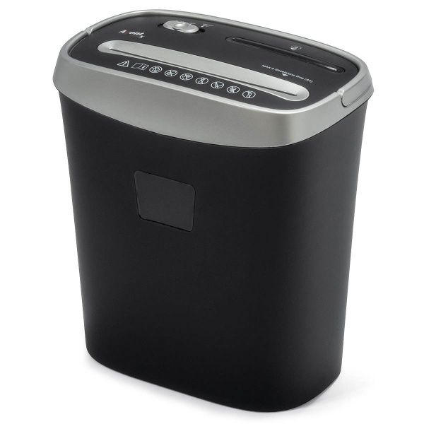 Уничтожитель документов 009 X (5x34) Agent