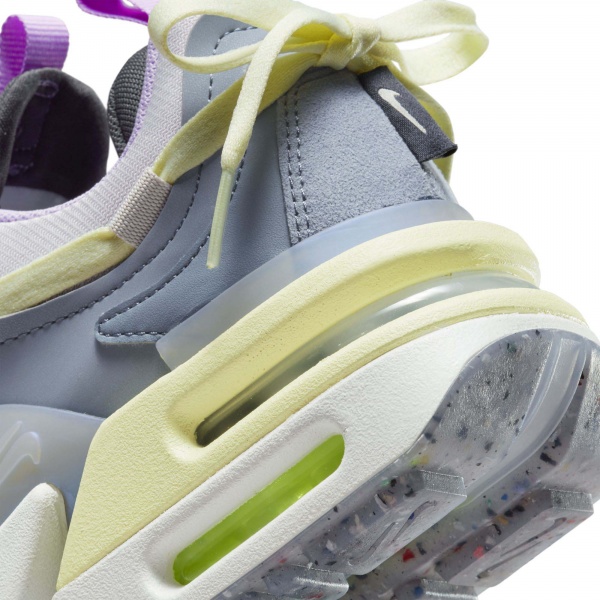 Кроссовки Nike W AIR MAX FURYOSA CZ4149-400 р.38 разноцветный