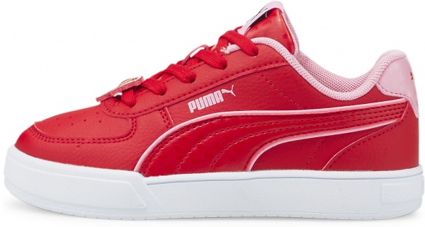 Кросівки Puma Caven Fruitmates PS 38487701 р.UK 2,5 червоний