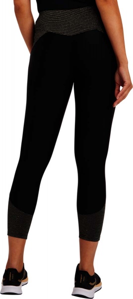 Лосини Energetics Emilia W 418948-903050 р.38 чорно-золотий