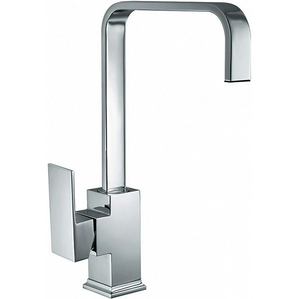 Смеситель для кухни Imprese Elanta 55450