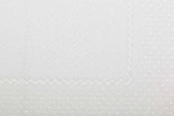 Коврик для ног Agadir 50x70 см белый Sousa Dias 