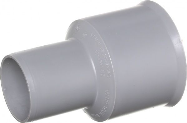 Перехідник Valsir d50 HTUG